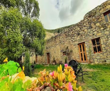 Hotel Brisa Del Cielo