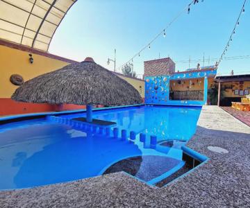 Hotel La Estancia