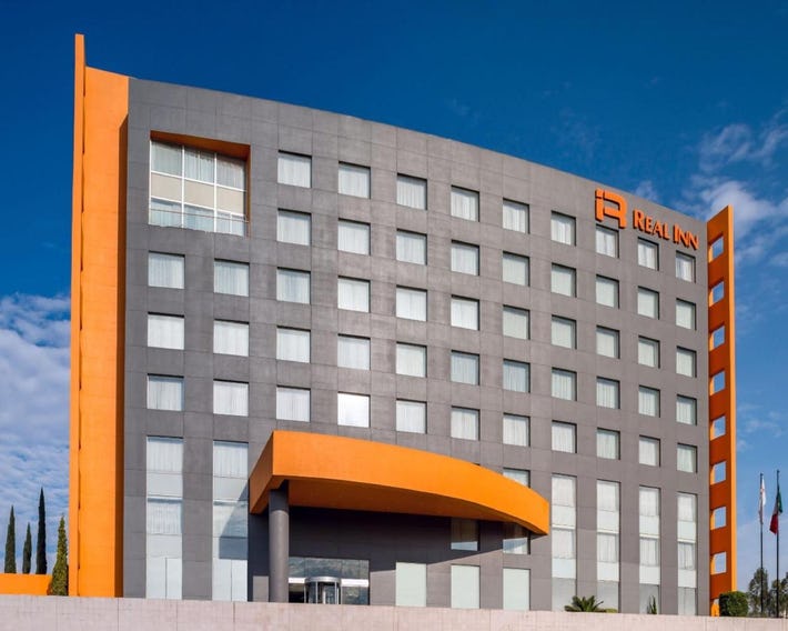 Real Inn San Luis Potosi