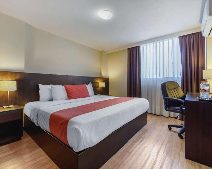 Comfort Inn San Luis Potosi
