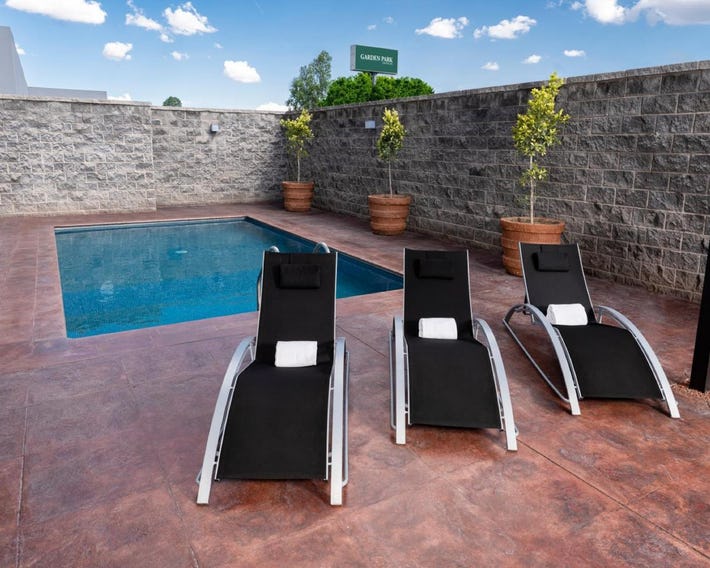 La Quinta by Wyndham San Luis Potosi