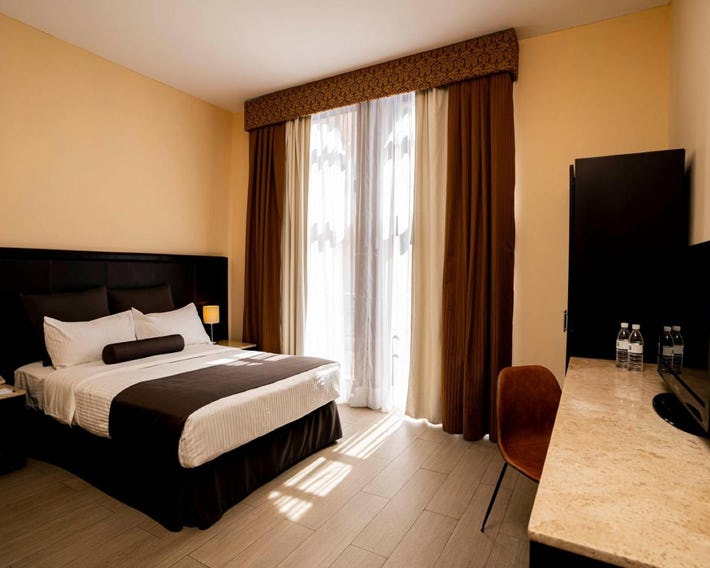 Hotel San Francisco