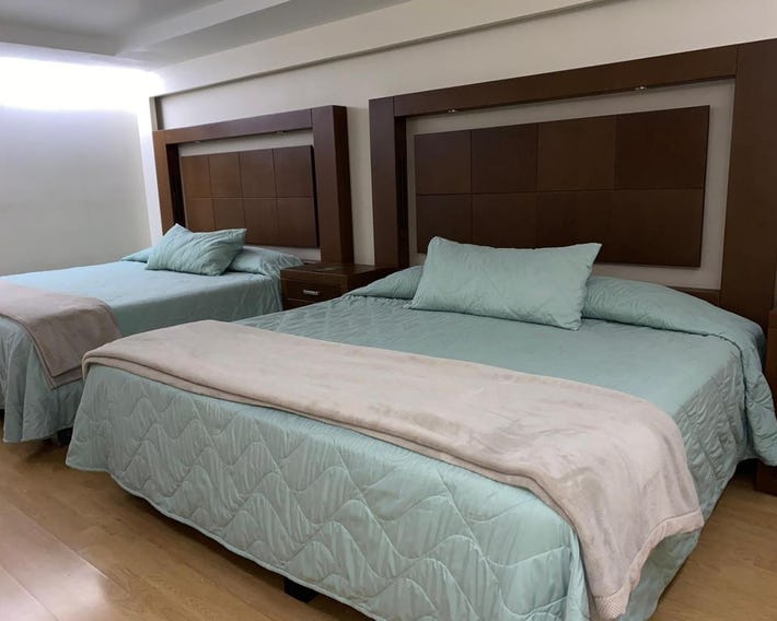 Hotel & Suites Victoria