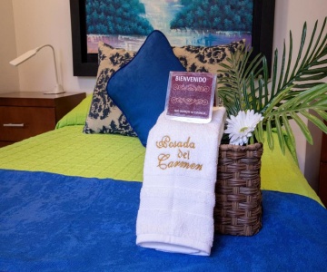 Posada Del Carmen