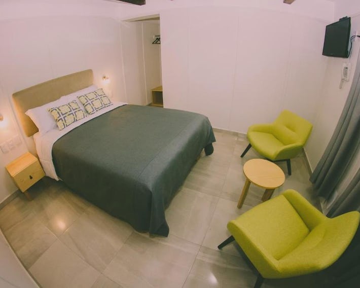 Lu De Anda Hotel Boutique