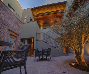 Hotel Casa Aranzazu