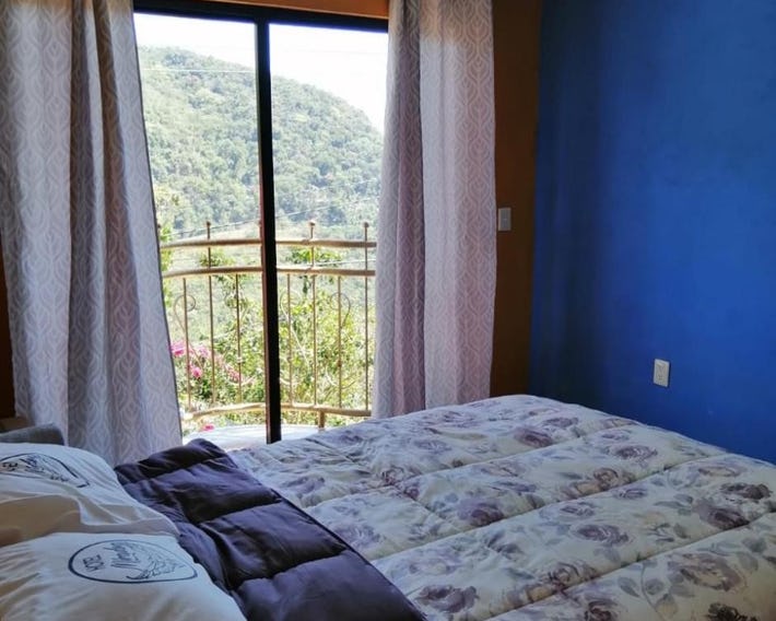 Hotel El Mirador