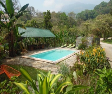 Posada James Xilitla
