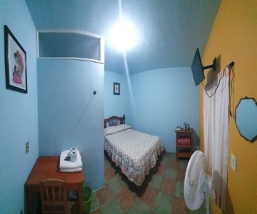 Una Estrella Casa De Huespedes
