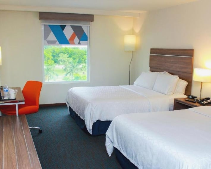 Holiday Inn Express Culiacan by IHG