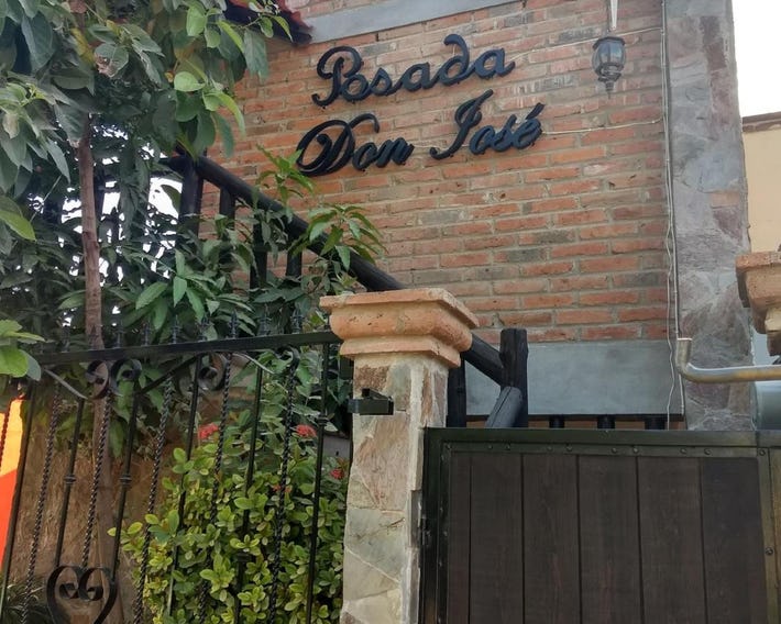 Posada Don Jose