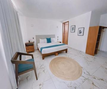 AZUL ARENA Hotel Boutique