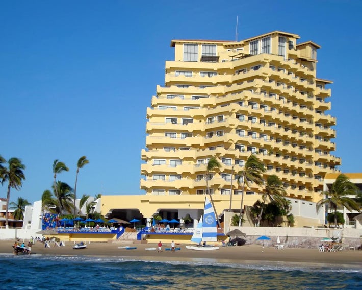 Royal Villas Resort