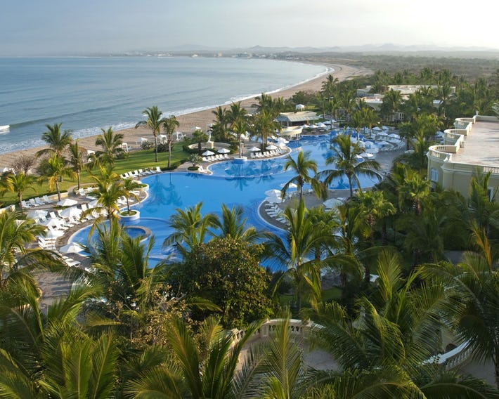 Pueblo Bonito Emerald Bay Resort & Spa