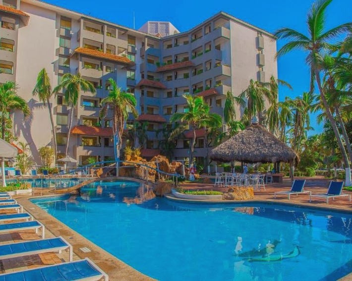 Luna Palace