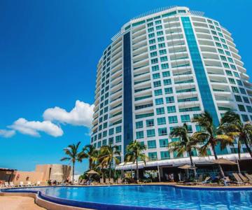 Park Royal Beach Resort Mazatlán
