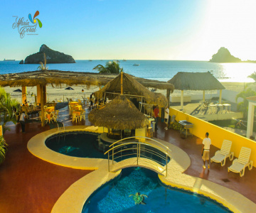 Maria Coral Hotel