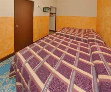 Hotel Mexico