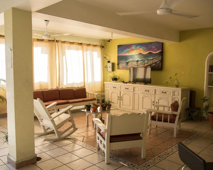 Hotel Esperanza