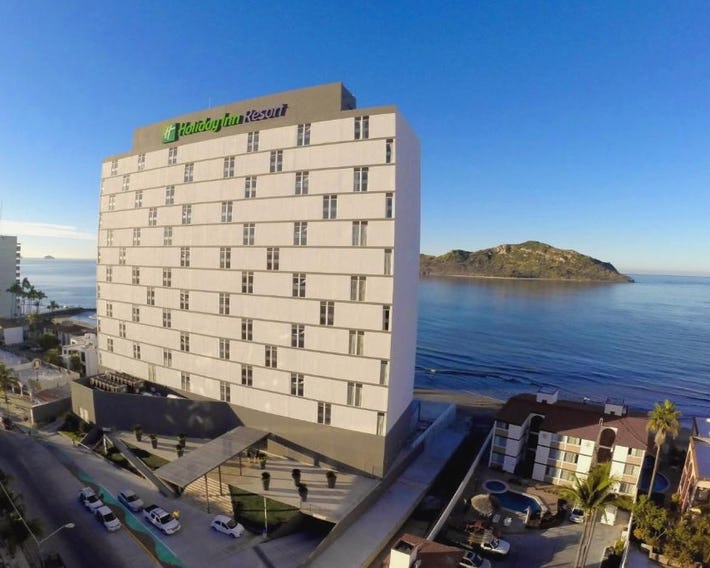 Holiday Inn Resort Mazatlan by IHG