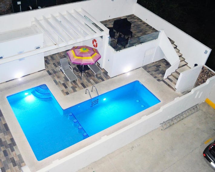 Bahia Marina Departamentos