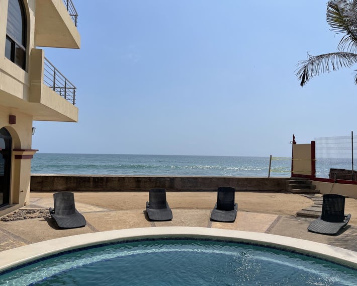 Marina del Rey Beach Club
