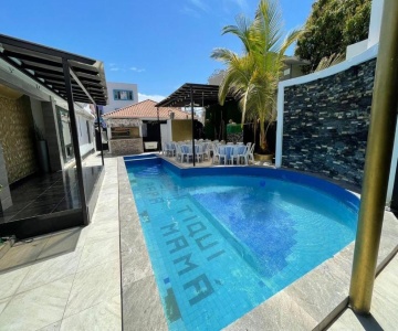 La Casona Boutique Lomas