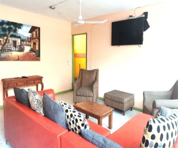 Mariana Beach Apartments and Hotel