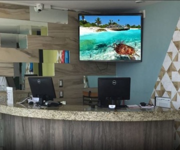 Hotel Playa Victoria
