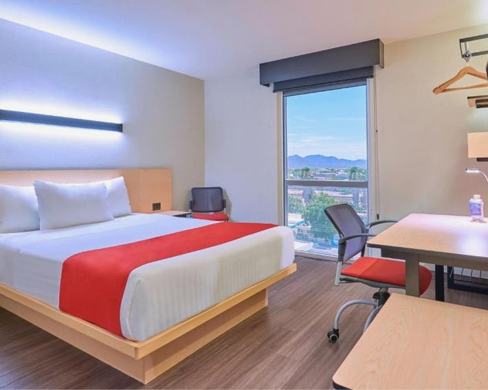 City Express by Marriott Caborca