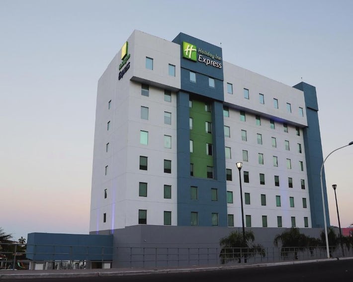 Holiday Inn Express Guaymas by IHG