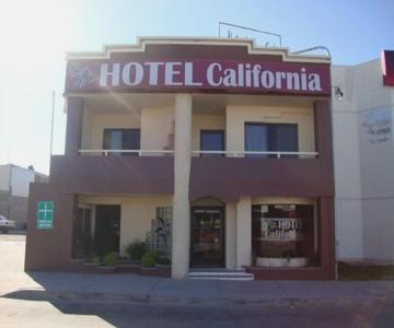 Hotel California