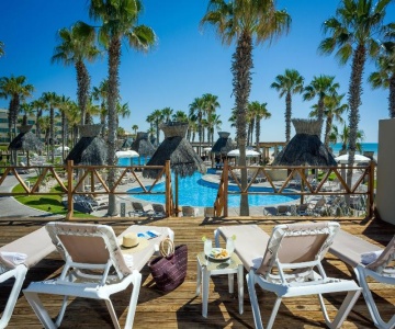 Mayan Palace Puerto Penasco