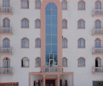 Hotel Doña Juana Cecilia