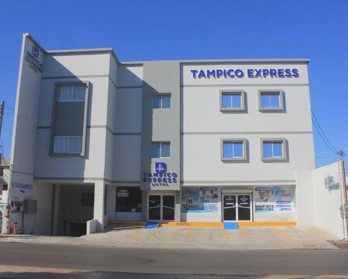 Hotel Tampico Express