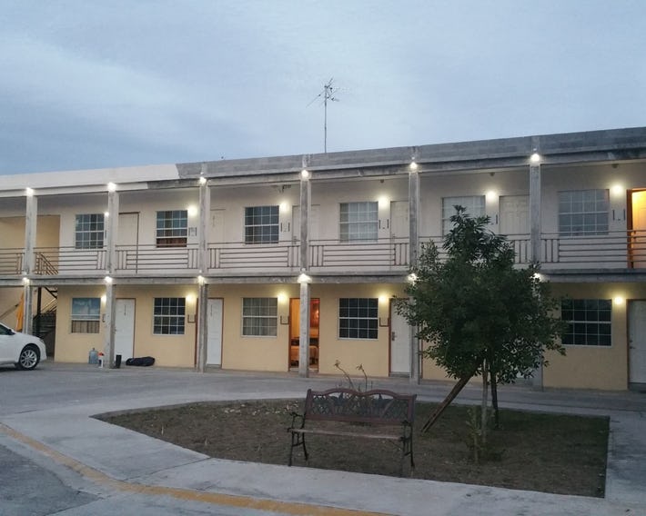 Hotel Estrella
