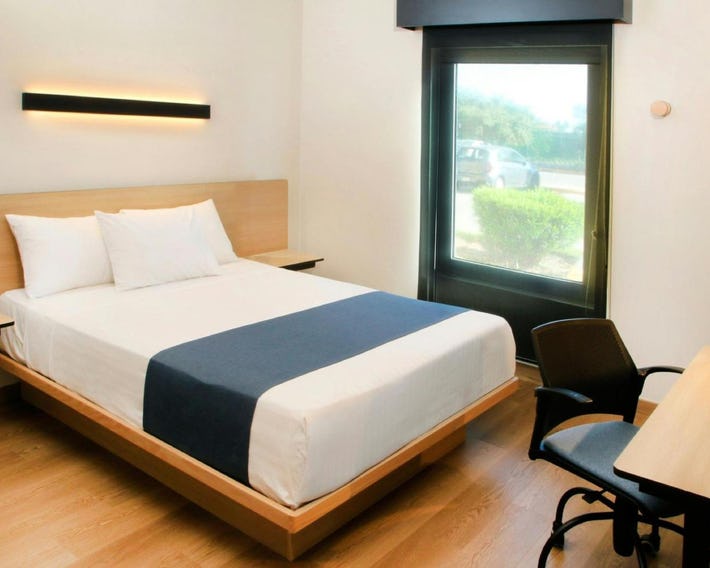 City Express by Marriott Reynosa