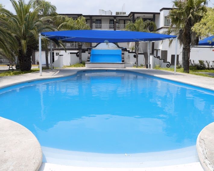 Hotel Virrey