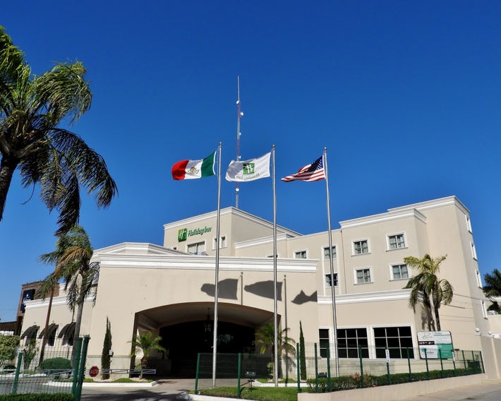 Holiday Inn Reynosa Zona Dorada
