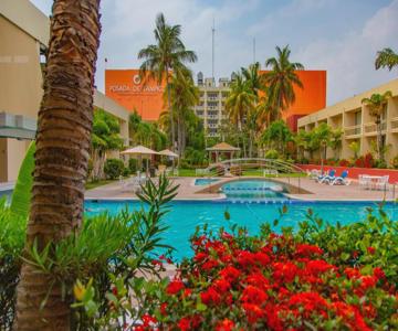 Hotel Posada de Tampico