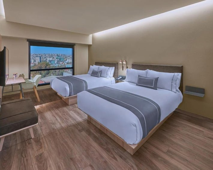 City Express Plus by Marriott Tampico