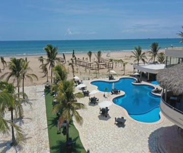 Arenas del Mar Resort