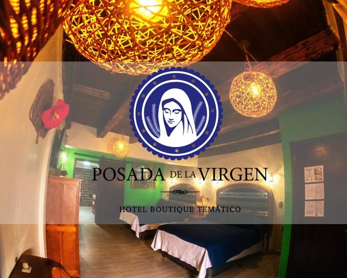 Posada de la Virgen