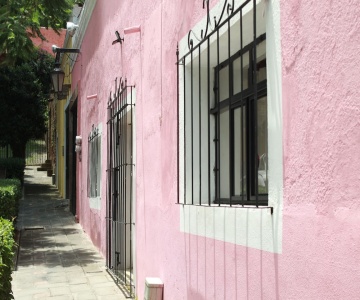 Hotel De La Capilla