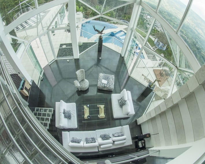 Hotel Cantil Boutique & Spa