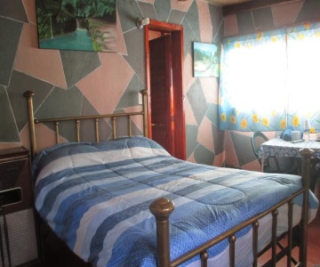 Hotel El Mirador