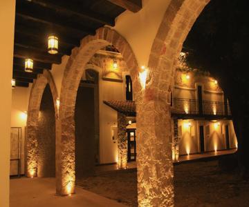 Hotel Atzalan