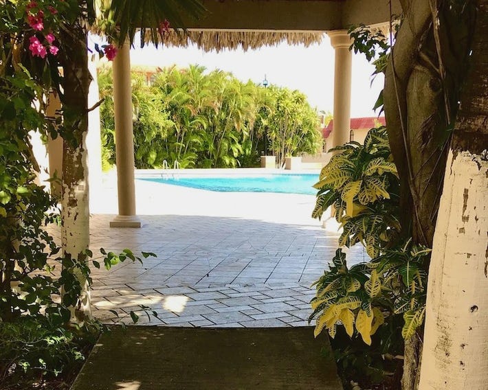 Villas Dali Veracruz