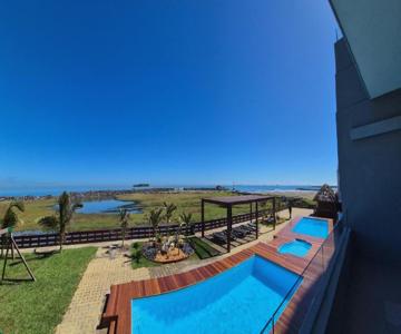 Hotel Punta Azul