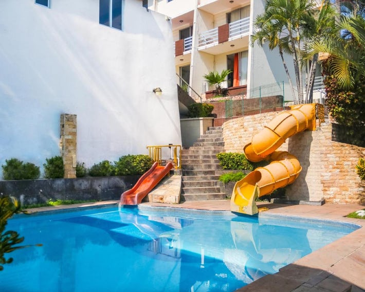 Villa Florencia
